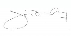 Jorge Lopes Signature 25