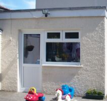 Mac Glaze Stable door cropped