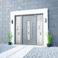Palladio Composite Door 2