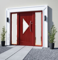 Palladio Composite Door 4