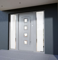 Palladio Composite Door 5