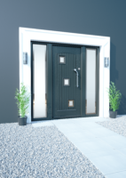 Palladio Composite Door 1