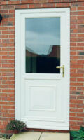 White door 2