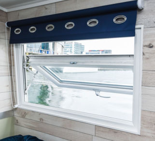 Fully Reversible Cropped