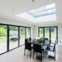Bi fold door 11