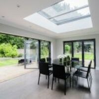 Bi fold door 12