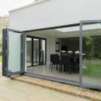 Bi fold door 13