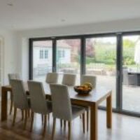 Bi fold door 15
