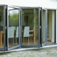 Bi fold door 17