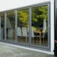 Bi fold door 18
