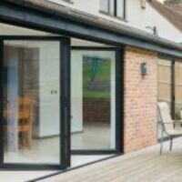 Bi fold door 23