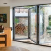 Bi fold door 29