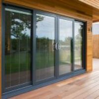 Bi fold door 6