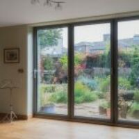 Bi fold door 7