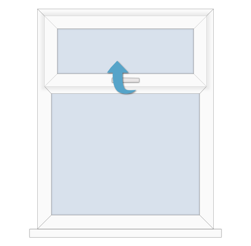 Casement Windows C11
