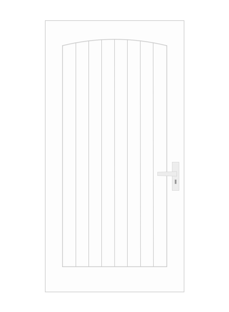 Composite Doors Cd1