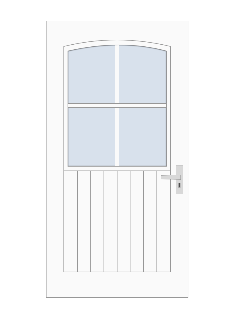 Composite Doors Cd3