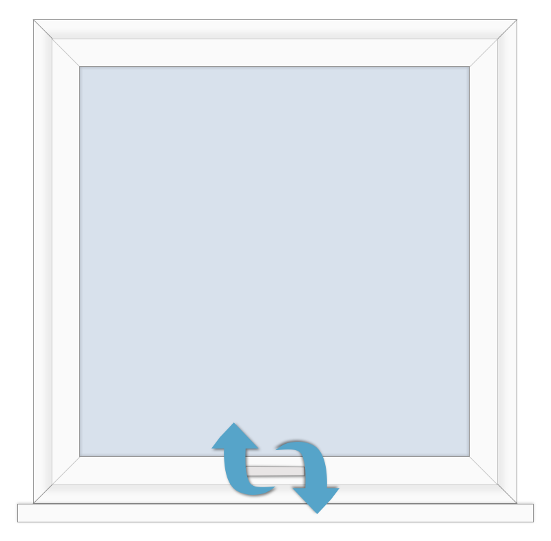 Reversible Windows R1